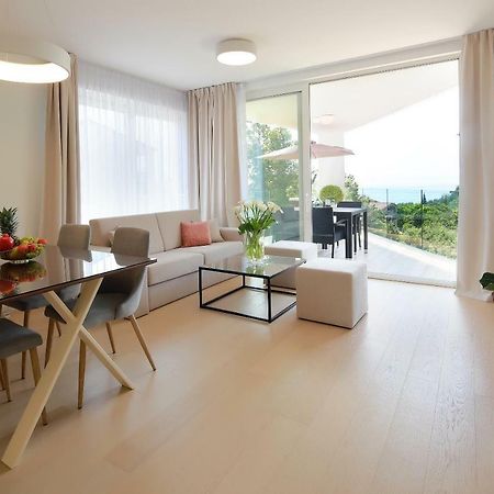 Modern Apartment Near The Sea Ičići 외부 사진
