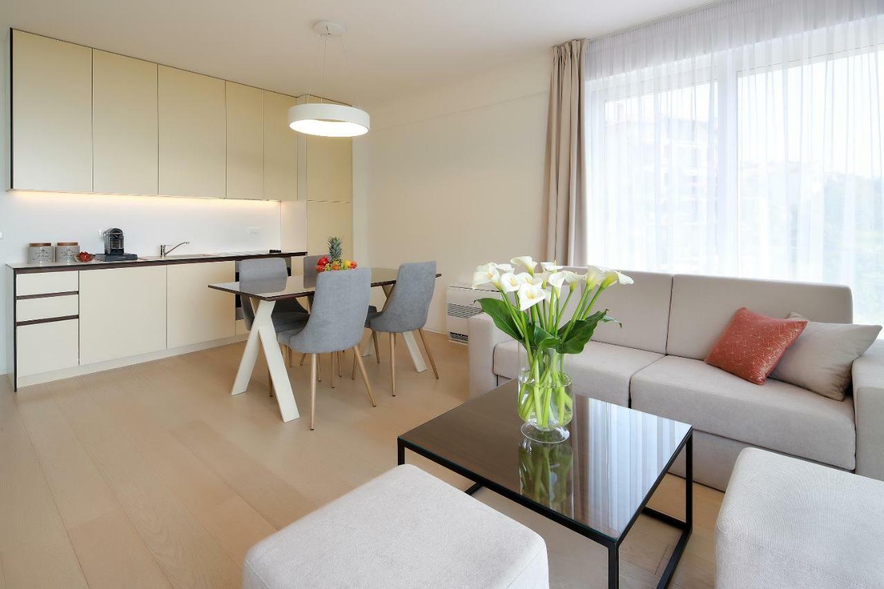 Modern Apartment Near The Sea Ičići 외부 사진