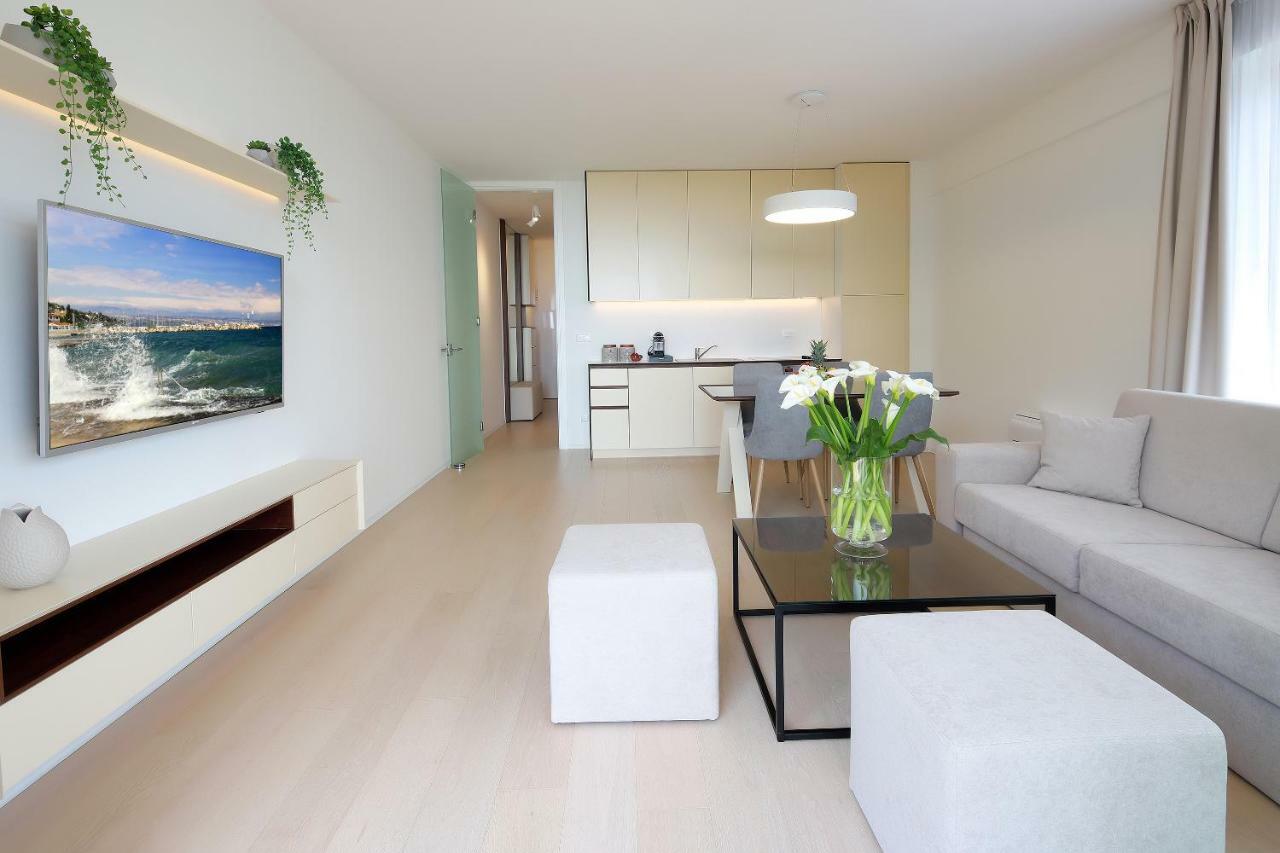 Modern Apartment Near The Sea Ičići 외부 사진