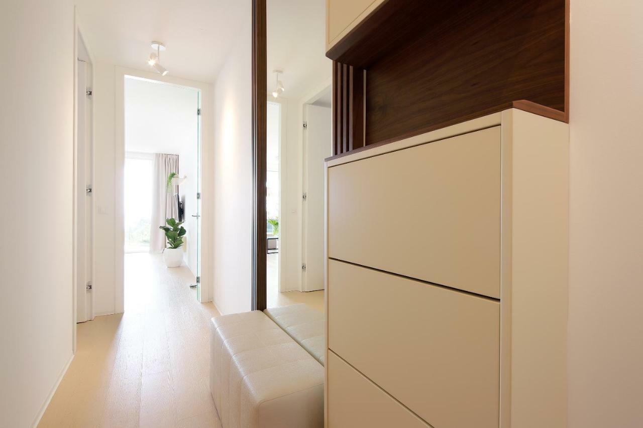 Modern Apartment Near The Sea Ičići 외부 사진