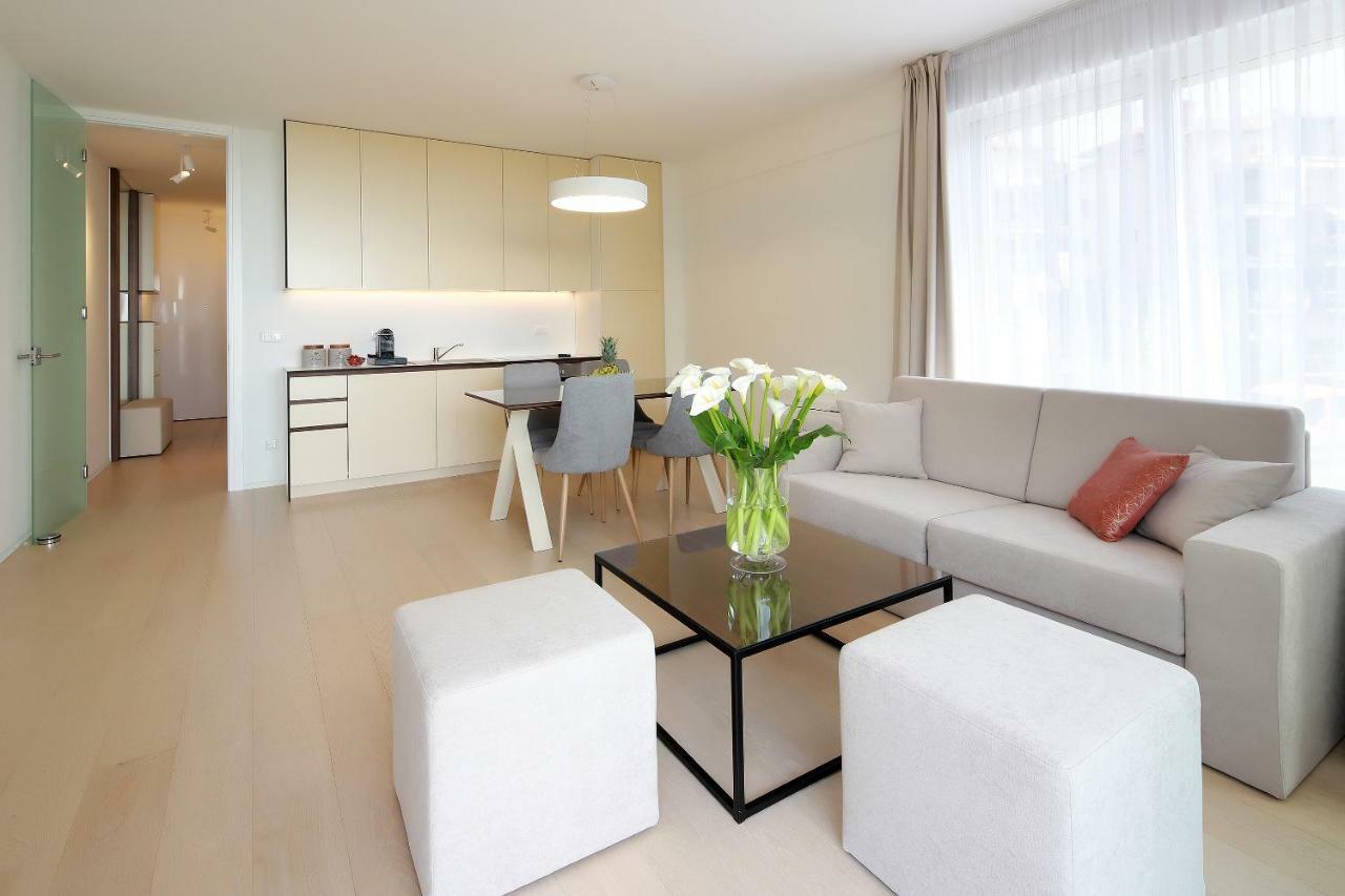 Modern Apartment Near The Sea Ičići 외부 사진